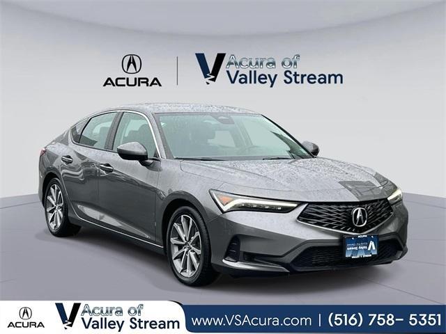 2023 Acura Integra