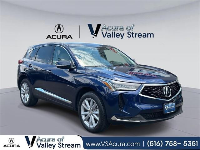 2022 Acura RDX