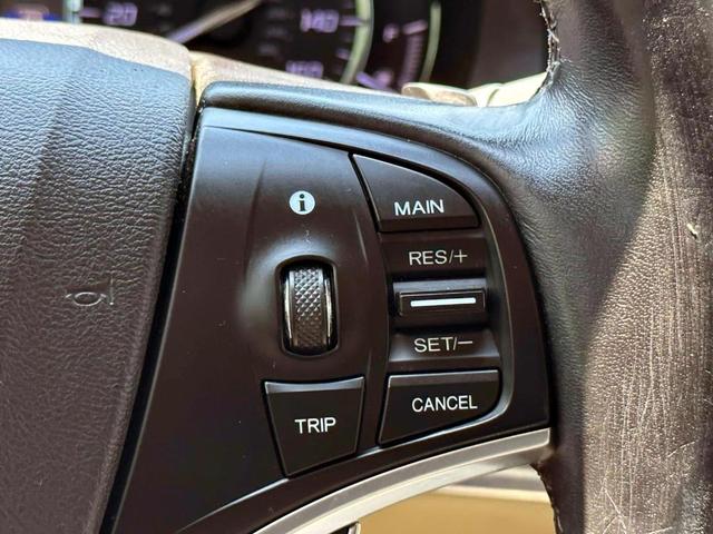Photo of 2020 Black Acura MDX