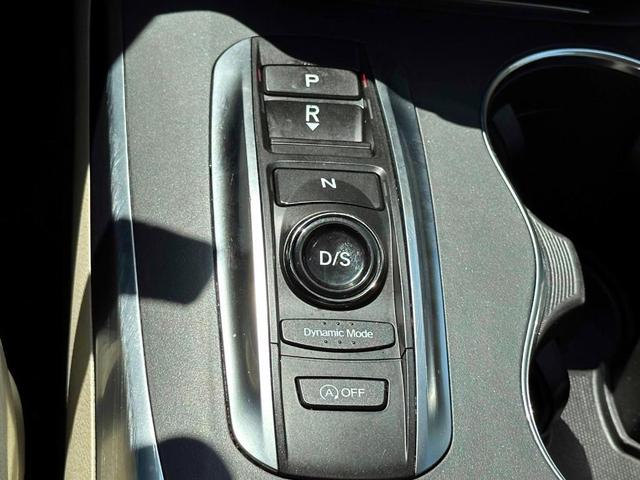 Photo of 2020 Black Acura MDX