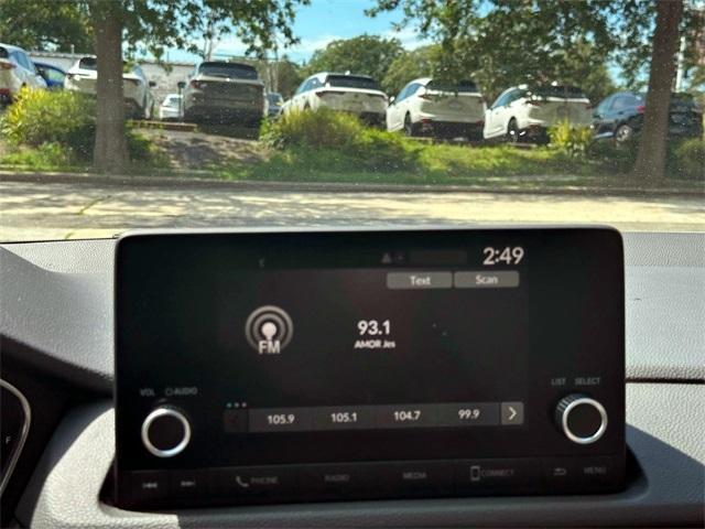 Photo of 2023 White Acura Integra