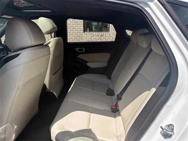 Photo of 2023 White Acura Integra