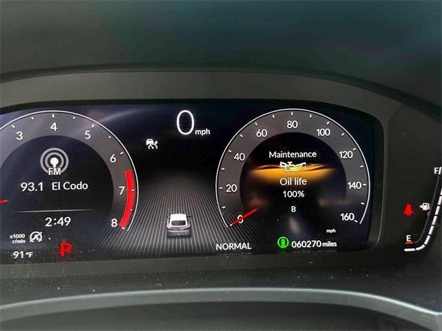 Photo of 2023 White Acura Integra
