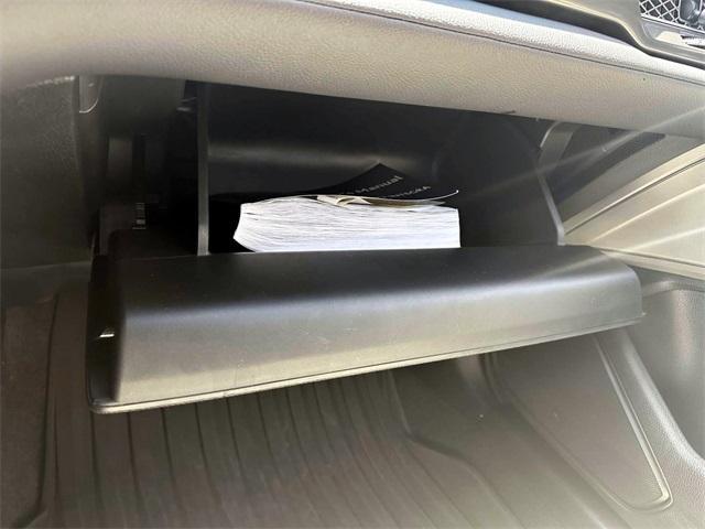 Photo of 2023 White Acura Integra