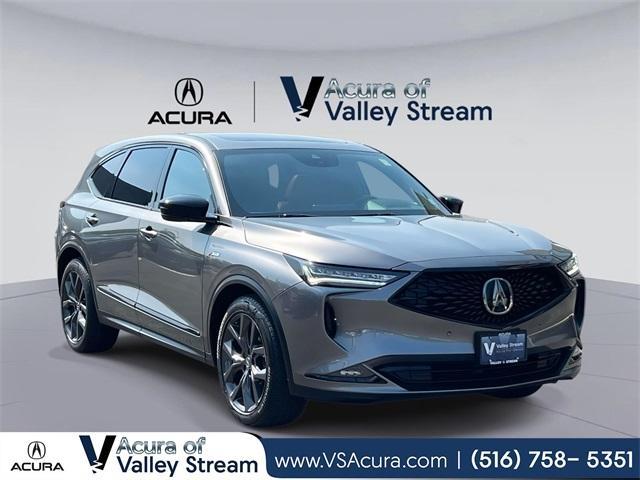 2024 Acura MDX