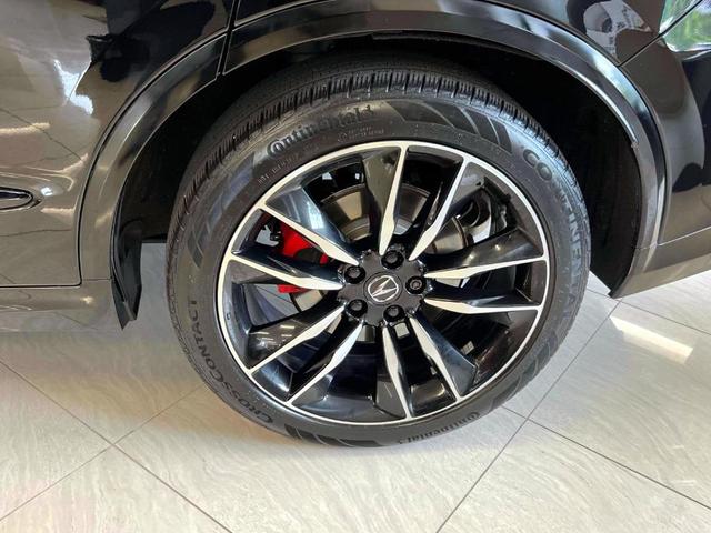 Photo of 2023 Black Acura MDX