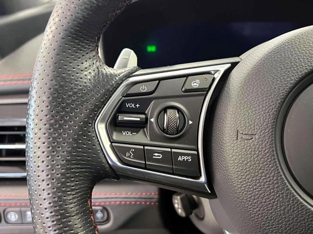Photo of 2023 Black Acura MDX