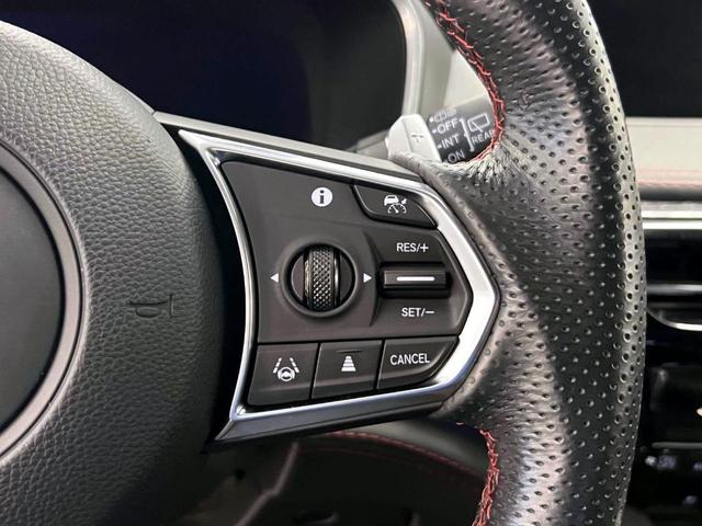 Photo of 2023 Black Acura MDX