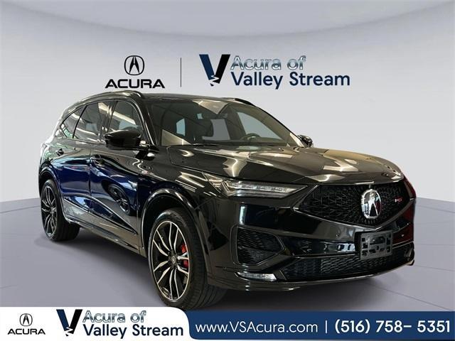 2023 Acura MDX