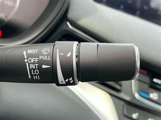 Photo of 2023 White Acura TLX