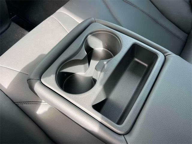 Photo of 2023 White Acura TLX