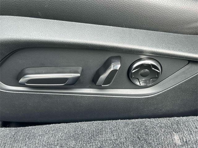 Photo of 2023 White Acura TLX