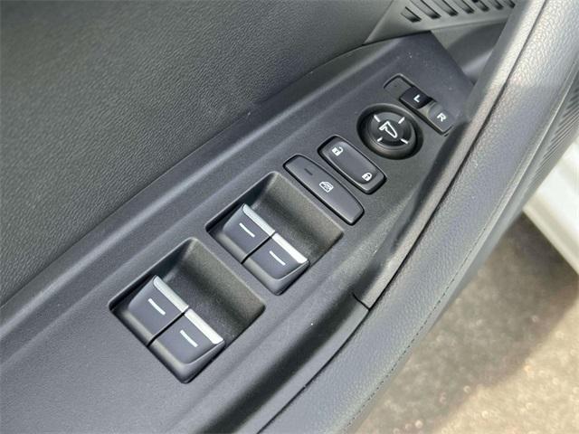 Photo of 2023 White Acura TLX
