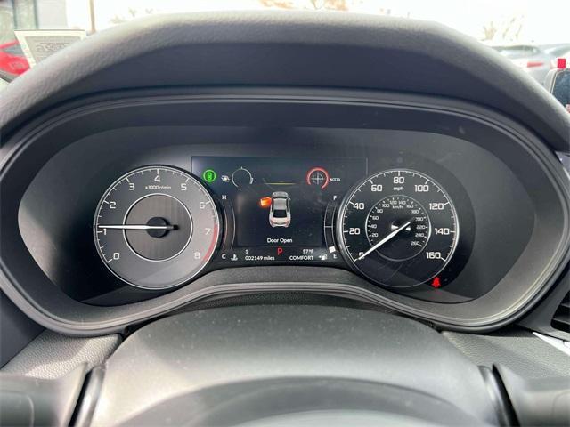 Photo of 2023 White Acura TLX