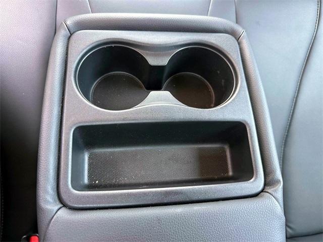 Photo of 2022 White Acura TLX