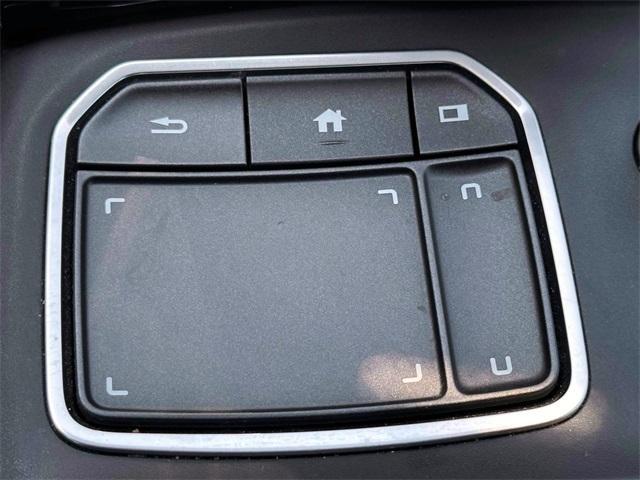 Photo of 2022 White Acura TLX