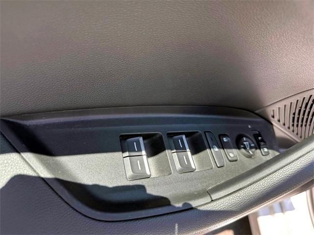 Photo of 2022 White Acura TLX