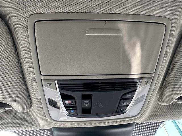 Photo of 2022 White Acura TLX