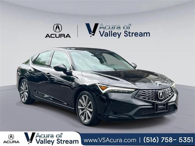 2023 Acura Integra