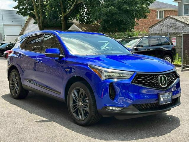 2023 Acura RDX