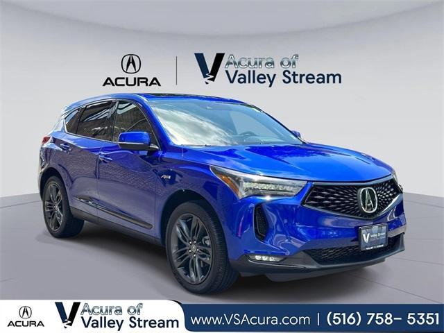 2023 Acura RDX