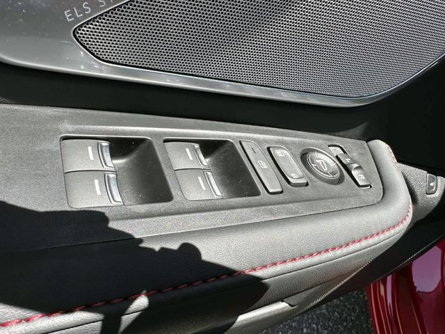 Photo of 2025 Red Acura RDX