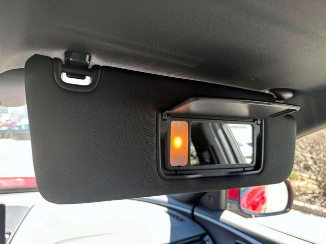 Photo of 2025 Red Acura RDX