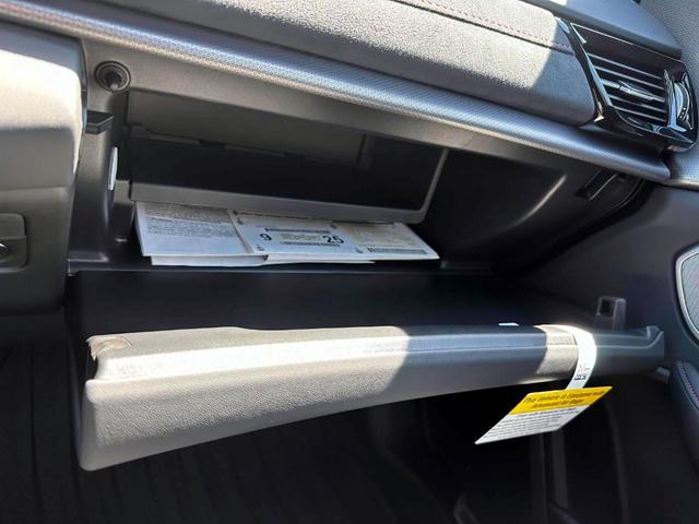 Photo of 2025 Red Acura RDX