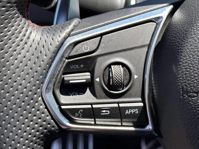 Photo of 2025 Red Acura RDX