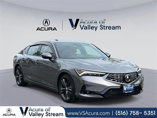 2024 Acura Integra