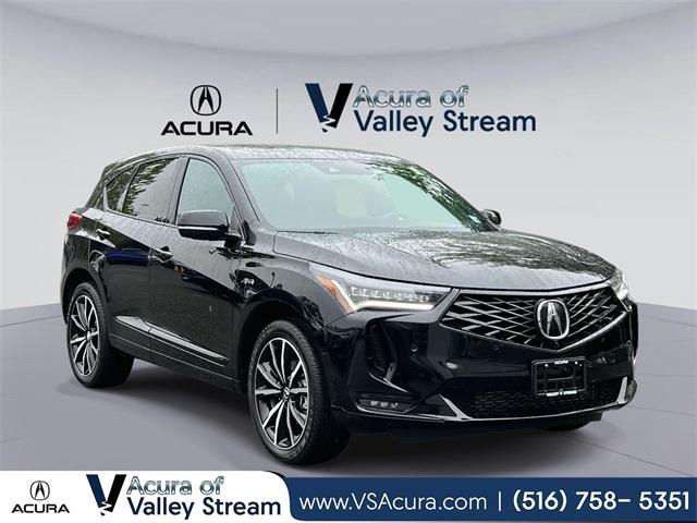 2025 Acura RDX
