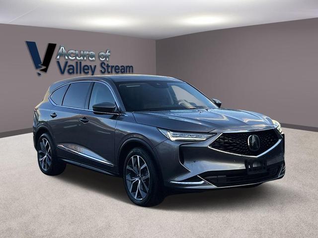 2022 Acura MDX