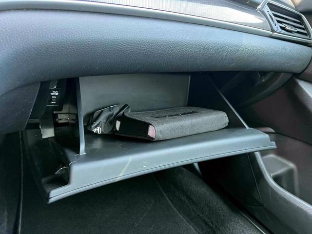 Photo of 2022 Gray Honda Accord
