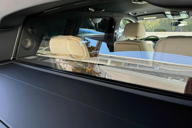Photo of 2023 Commissioned Collection Olivin Rolls-Royce Cullinan