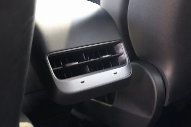Photo of 2023 Midnight Silver Metallic Tesla Model Y