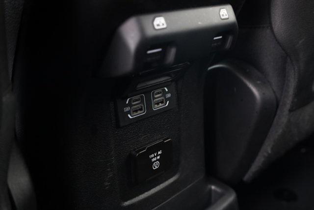 Photo of 2022 Black Clearcoat Jeep Wrangler Unlimited 4xe