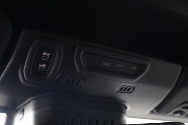 Photo of 2022 Black Clearcoat Jeep Wrangler Unlimited 4xe