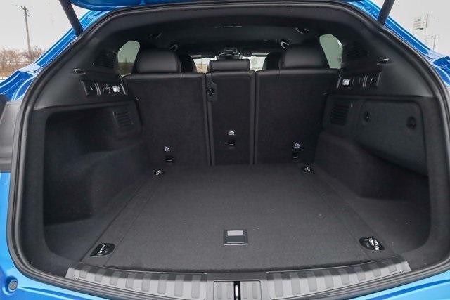Photo of 2025 Misano Blue Metallic Alfa Romeo Stelvio