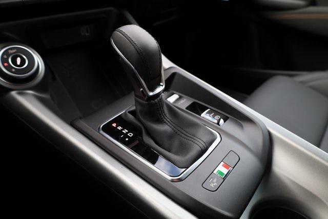 Photo of 2025 Alfa Rosso Alfa Romeo Tonale