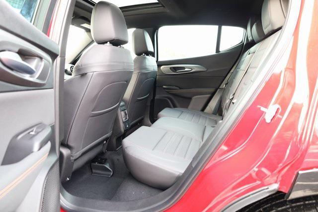 Photo of 2025 Alfa Rosso Alfa Romeo Tonale