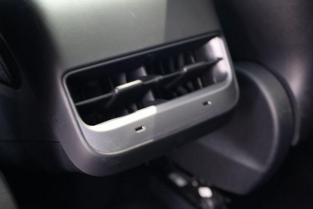 Photo of 2022 Pearl White Multi-Coat Tesla Model Y