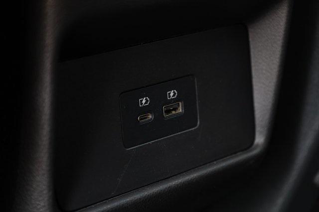 Photo of 2023 Gun Metallic Nissan Rogue