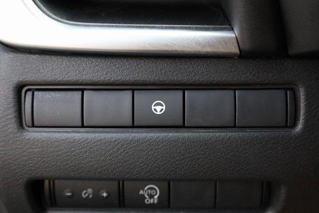 Photo of 2023 Gun Metallic Nissan Rogue