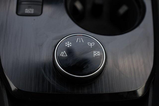 Photo of 2023 Gun Metallic Nissan Rogue