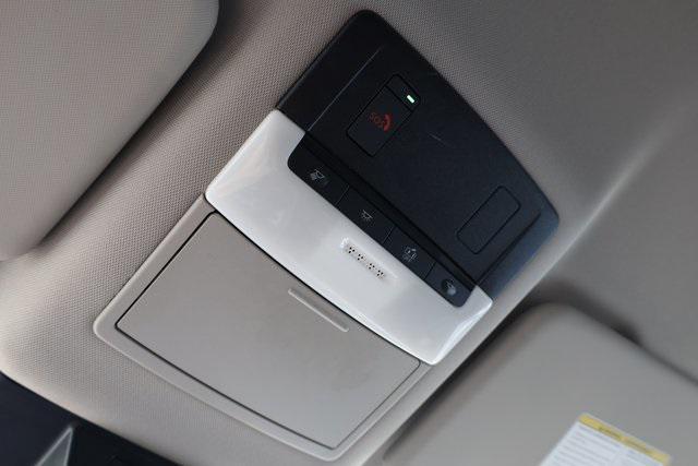 Photo of 2023 Gun Metallic Nissan Rogue