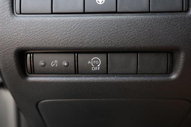 Photo of 2023 Gun Metallic Nissan Rogue