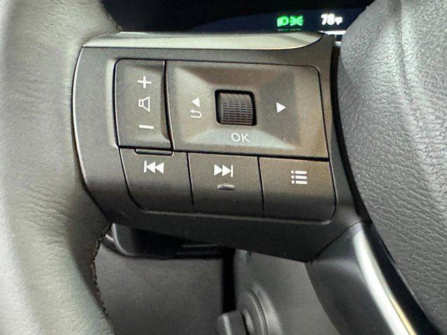 Photo of 2025 Deep Bordeaux INFINITI QX60