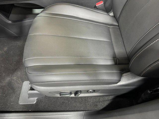 Photo of 2026 Warm Titanium INFINITI QX60