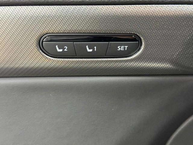 Photo of 2026 Warm Titanium INFINITI QX60