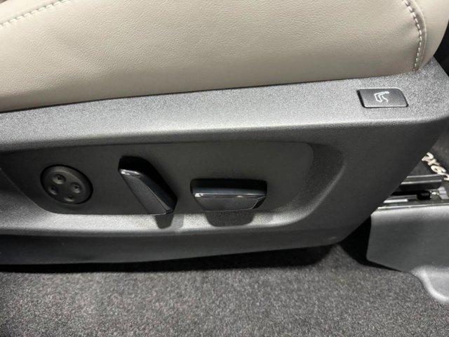 Photo of 2026 Mineral Black INFINITI QX60